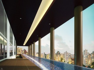 Apartamento, 1 quarto, 44 m² - Foto 8