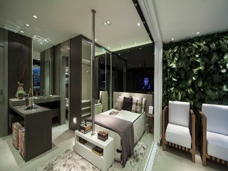 Apartamento, 1 quarto, 44 m² - Foto 11
