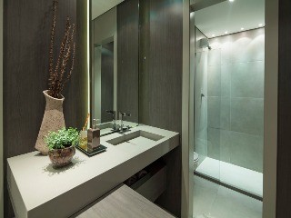 Apartamento, 1 quarto, 44 m² - Foto 12