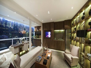 Apartamento, 1 quarto, 44 m² - Foto 13
