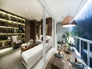 Apartamento, 1 quarto, 44 m² - Foto 14