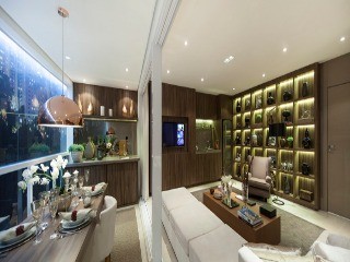 Apartamento, 1 quarto, 44 m² - Foto 15