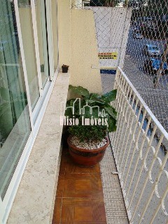 Apartamento, 1 quarto, 39 m² - Foto 3