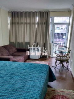 Apartamento, 1 quarto, 39 m² - Foto 4