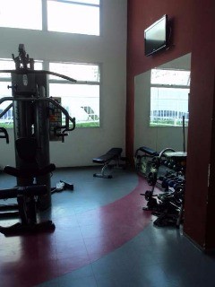 Apartamento, 2 quartos, 110 m² - Foto 2