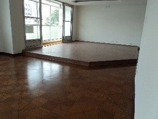 Apartamento, 3 quartos, 203 m² - Foto 22