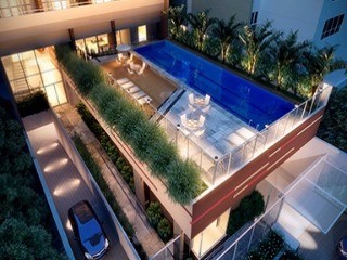 Apartamento, 1 quarto, 397 m² - Foto 1