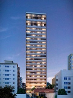 Apartamento, 1 quarto, 397 m² - Foto 2
