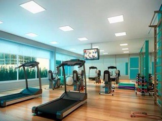 Apartamento, 1 quarto, 397 m² - Foto 3