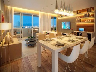 Apartamento, 1 quarto, 397 m² - Foto 5