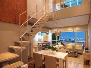 Apartamento, 1 quarto, 397 m² - Foto 6
