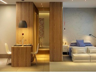Apartamento, 1 quarto, 397 m² - Foto 7