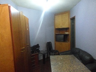 Kitnet-Studio, 28 m² - Foto 2