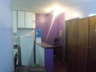 Kitnet-Studio, 28 m² - Foto 3