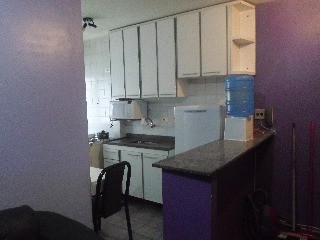 Kitnet-Studio, 28 m² - Foto 4