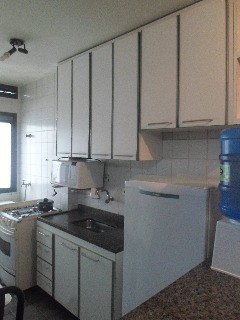 Kitnet-Studio, 28 m² - Foto 1