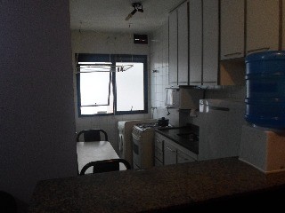 Kitnet-Studio, 28 m² - Foto 5