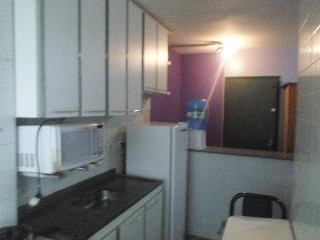 Kitnet-Studio, 28 m² - Foto 10
