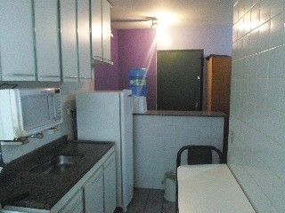 Kitnet-Studio, 28 m² - Foto 11