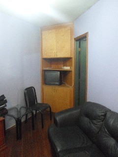 Kitnet-Studio, 28 m² - Foto 14