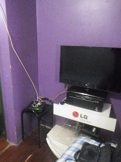 Kitnet-Studio, 28 m² - Foto 18