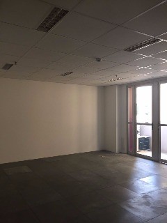Sala-Conjunto, 40 m² - Foto 1