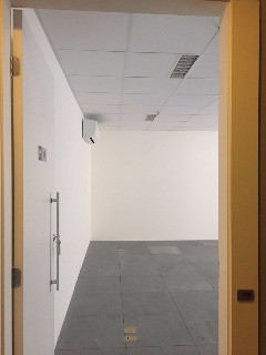 Sala-Conjunto, 40 m² - Foto 3