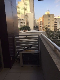 Sala-Conjunto, 40 m² - Foto 7