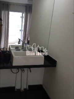 Apartamento, 1 quarto, 36 m² - Foto 2