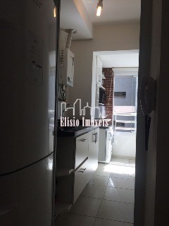 Apartamento, 1 quarto, 36 m² - Foto 3