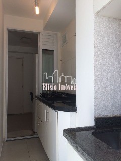 Apartamento, 1 quarto, 36 m² - Foto 4
