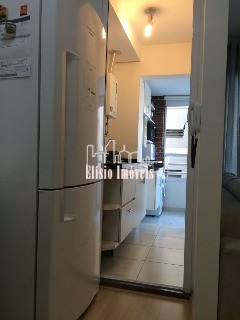 Apartamento, 1 quarto, 36 m² - Foto 5