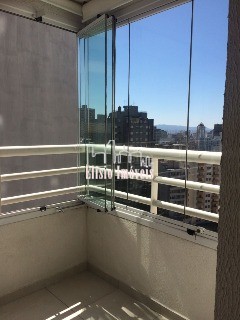 Apartamento, 1 quarto, 36 m² - Foto 6