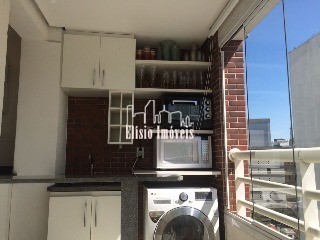 Apartamento, 1 quarto, 36 m² - Foto 7