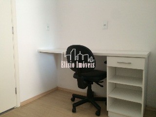 Apartamento, 1 quarto, 36 m² - Foto 8