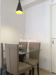 Apartamento, 1 quarto, 36 m² - Foto 9