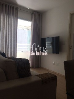 Apartamento, 1 quarto, 36 m² - Foto 1
