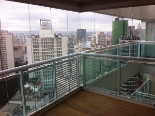 Cobertura, 3 quartos, 126 m² - Foto 12