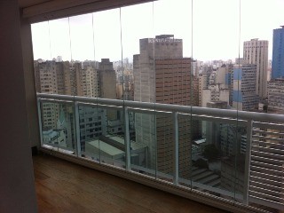 Cobertura, 3 quartos, 126 m² - Foto 35
