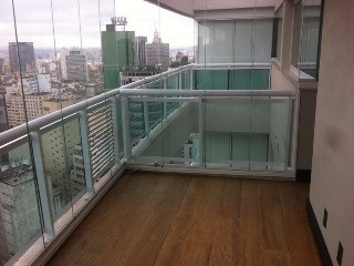 Cobertura, 3 quartos, 126 m² - Foto 41