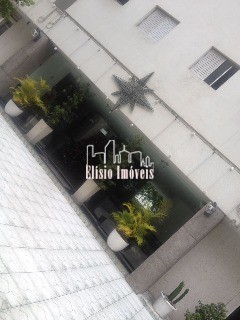 Apartamento, 1 quarto, 37 m² - Foto 2