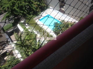 Apartamento, 1 quarto, 37 m² - Foto 4