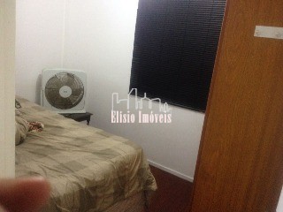 Apartamento, 1 quarto, 37 m² - Foto 7