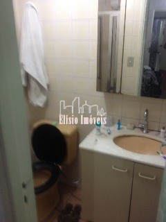 Apartamento, 1 quarto, 37 m² - Foto 8