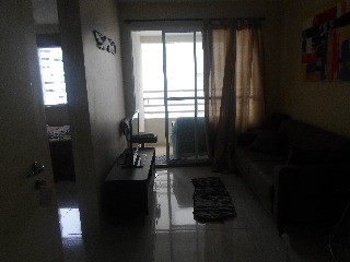 Apartamento, 1 quarto, 54 m² - Foto 2
