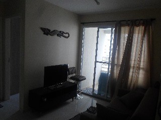 Apartamento, 1 quarto, 54 m² - Foto 4
