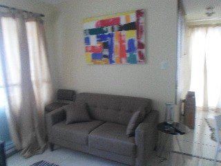 Apartamento, 1 quarto, 54 m² - Foto 7