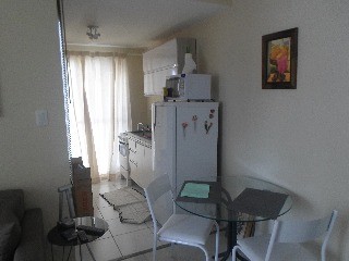 Apartamento, 1 quarto, 54 m² - Foto 8