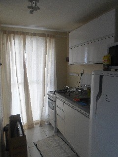Apartamento, 1 quarto, 54 m² - Foto 9