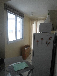 Apartamento, 1 quarto, 54 m² - Foto 10